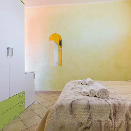 Roccabianca Rooms&Studios Stintino Exterior foto