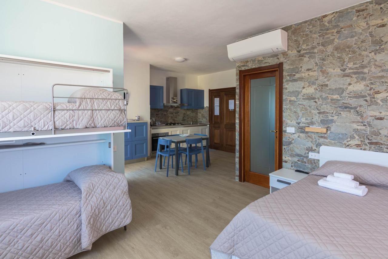 Guest house Roccabianca &