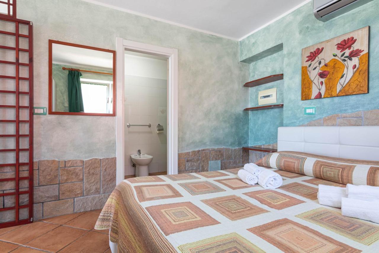 Guest house Roccabianca & *